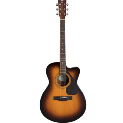 Akustik gitara