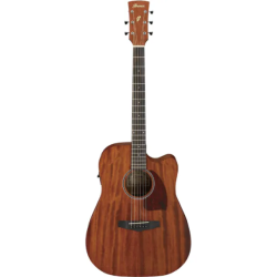 Elektrikli akustik gitara