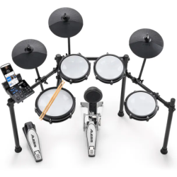 Электронные барабаны