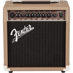 Fender