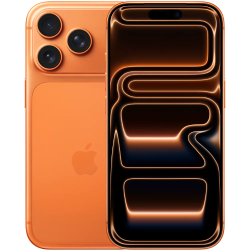 iPhone 17 Pro seriyası