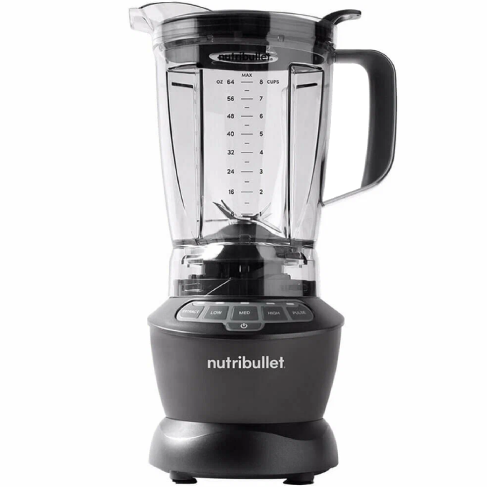 Nutribullet