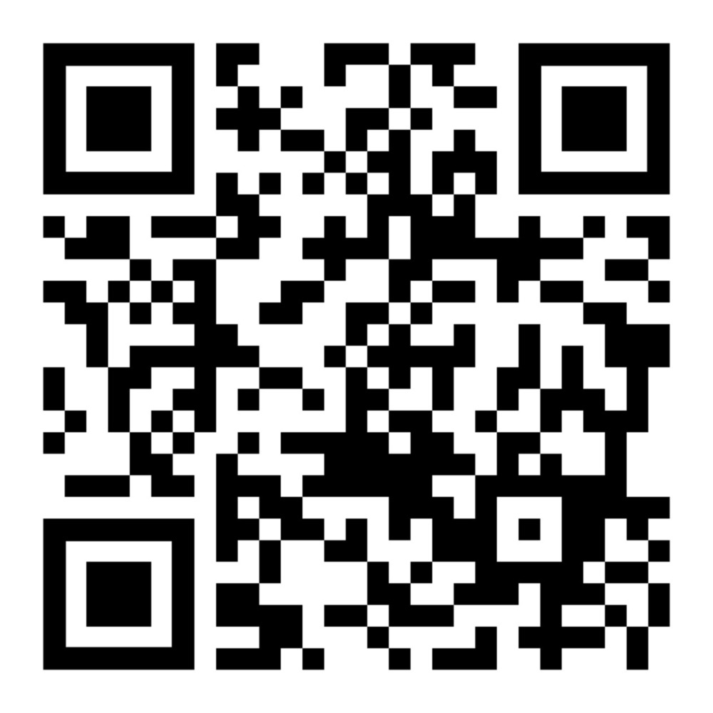 Tətbiqə keçid üçün QR kodu skan edə bilərsən