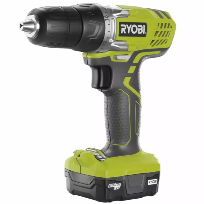 Ryobi
