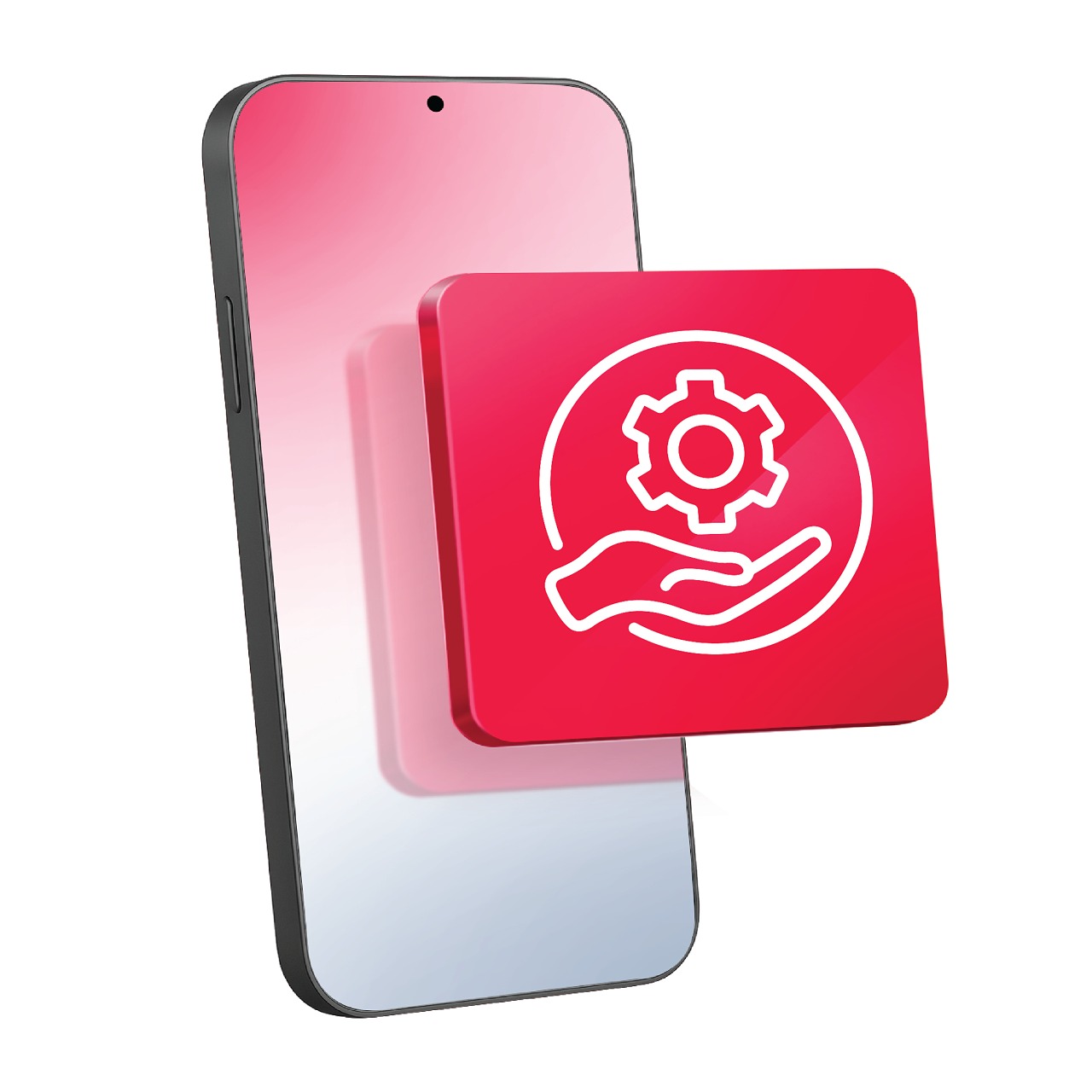 Smartfon xidmətləri