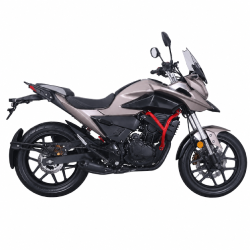 Motosikletlər