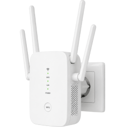 Wi-Fi gücləndiricilər