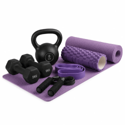Fitnes üçün avadanlıq