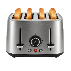 Tosterlər