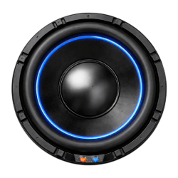 Subwoofer