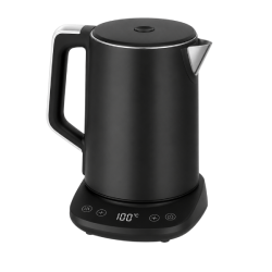 Çaydanlar və French press