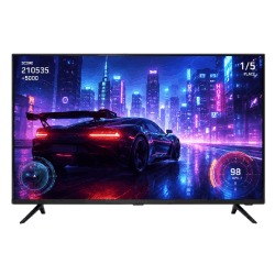 Gaming TV