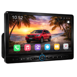 Avtomobil monitorları