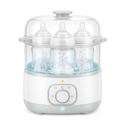 Sterilizatorlar