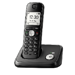Stasionar telefonlar