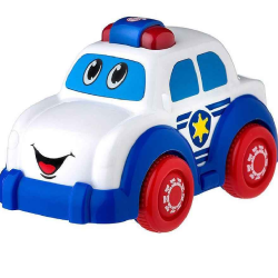 Oyuncaq avtomobillər
