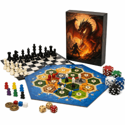 Oyunlar