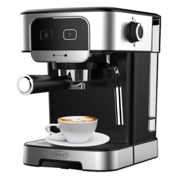 Qəhvədəmləyən espresso