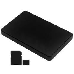 SSD və HDD kartlar