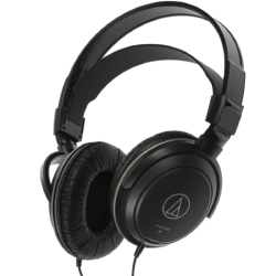 Audio-Technica