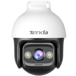 Tenda
