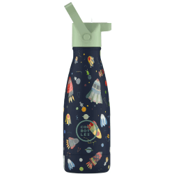 Cool Bottles