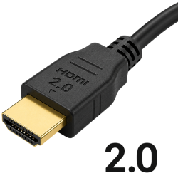 HDMI 2.0