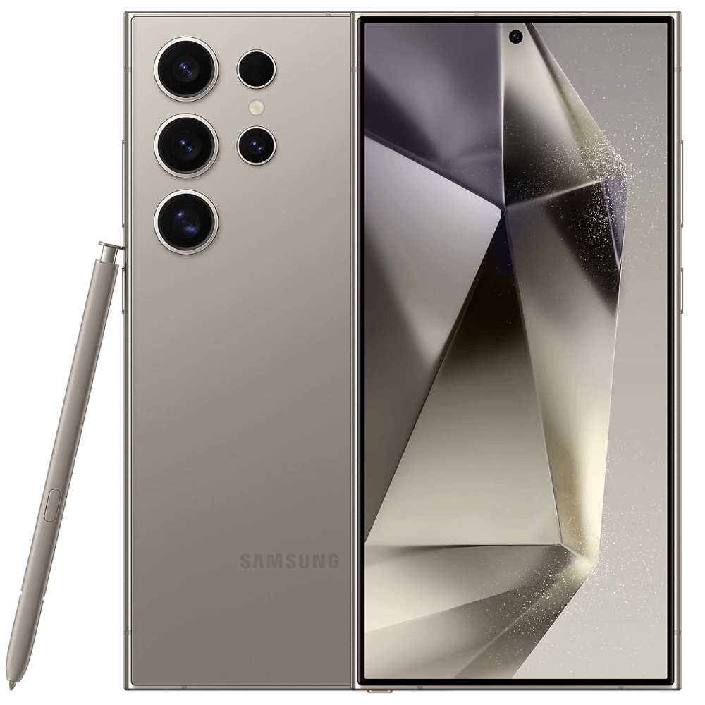 Samsung smartfonları