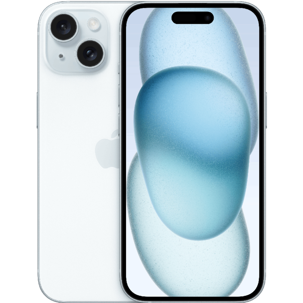 iPhone 15 seriyası