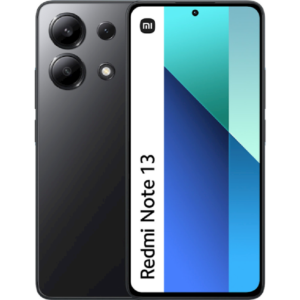 Xiaomi smartfonları