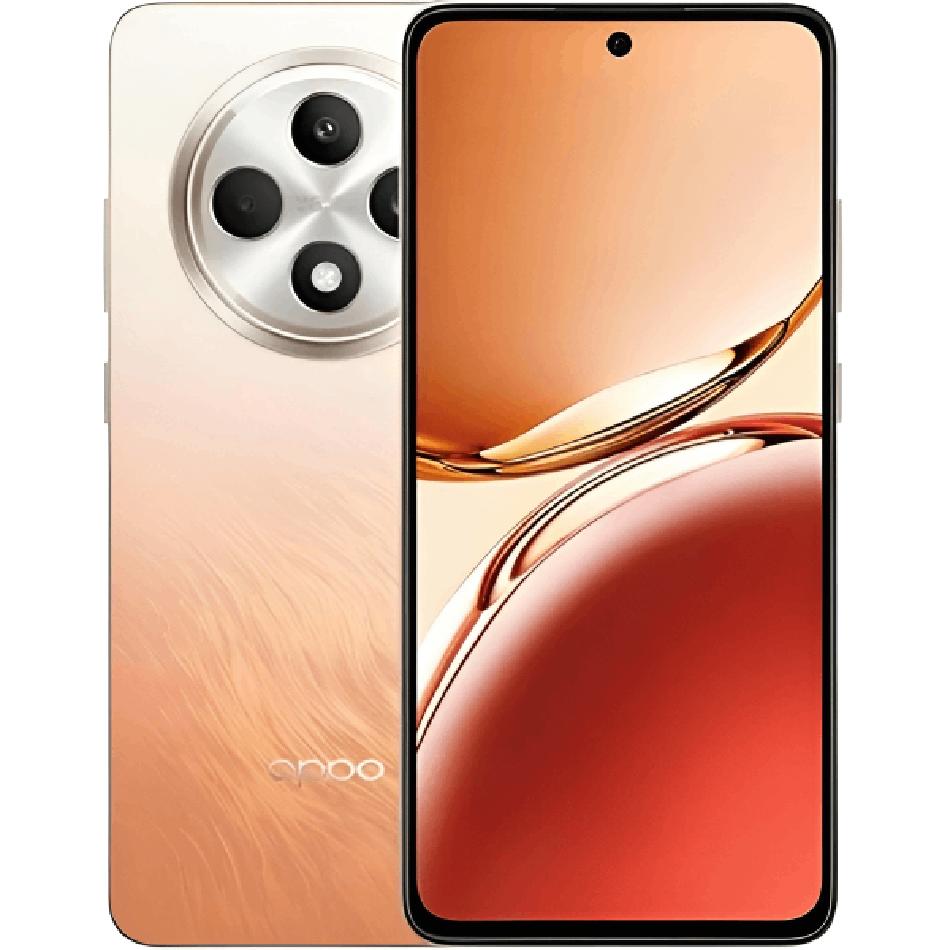 OPPO smartfonları
