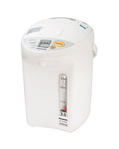 Termopot Panasonic NC-DG3000WTS
