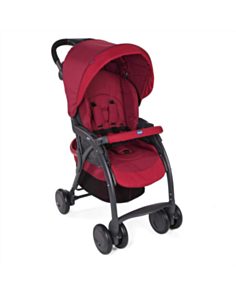 Uşaq arabası Chicco Simplicity Plus Top 07079115300000