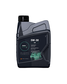 Mühərrik yağı Avista Pace Evo US 5W-30 1L
