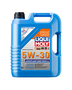 Liqui MolyLeichtlauf High Tech LL 5W-30 (39007)