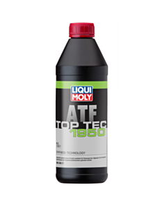 Sürətlər qutusu üçün yağ Liqui Moly ATF Top Tec 1950 (21378) 1 lt