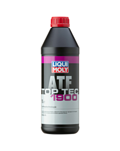 Трансмиссионное масло Liqui Moly ATF Top Tec 1900 3648 1 л