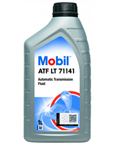 Sürətlər qutusu üçün yağ Mobil ATF LT 71141 1 lt