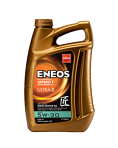 Mühərrik yağı Eneos Ultra-B 5W-30 A 4L