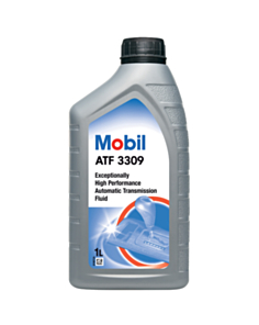 Sürətlər qutusu üçün yağ Mobil ATF 3309 1 lt