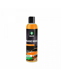 Grass Nano Wax 250 ml 110298