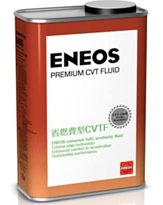 Трансмиссионное масло Eneos CVT Fluid 1 л