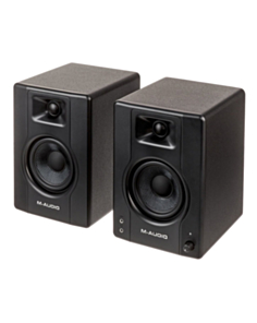 M-Audio Bx4 (Pair)