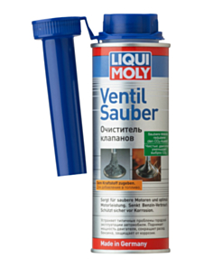 Присадка Liqui Moly 1989