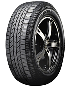 Avtomobil təkəri Blackhawk Hiscend-H HT01 113H 275/55R20