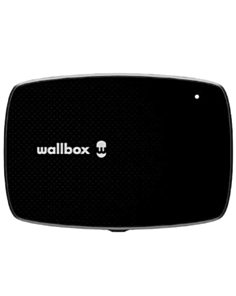 Avtomobil üçün enerji stansiyası Wallbox Commander 2S / 22 kVt