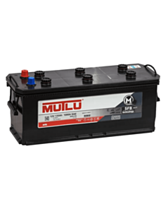 Avtomobil üçün akkumulyator Mutlu 1D4.135.095.A