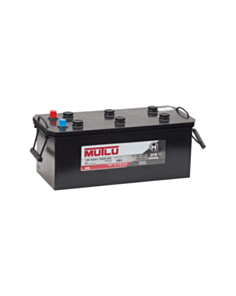 Avtomobil üçün akkumulyator Mutlu 1D5.190.125.A