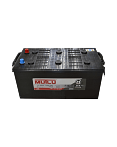 Avtomobil üçün akkumulyator Mutlu 1D6.200.120.B