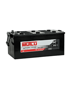 Avtomobil üçün akkumulyator Mutlu 1SD6.250.145.B